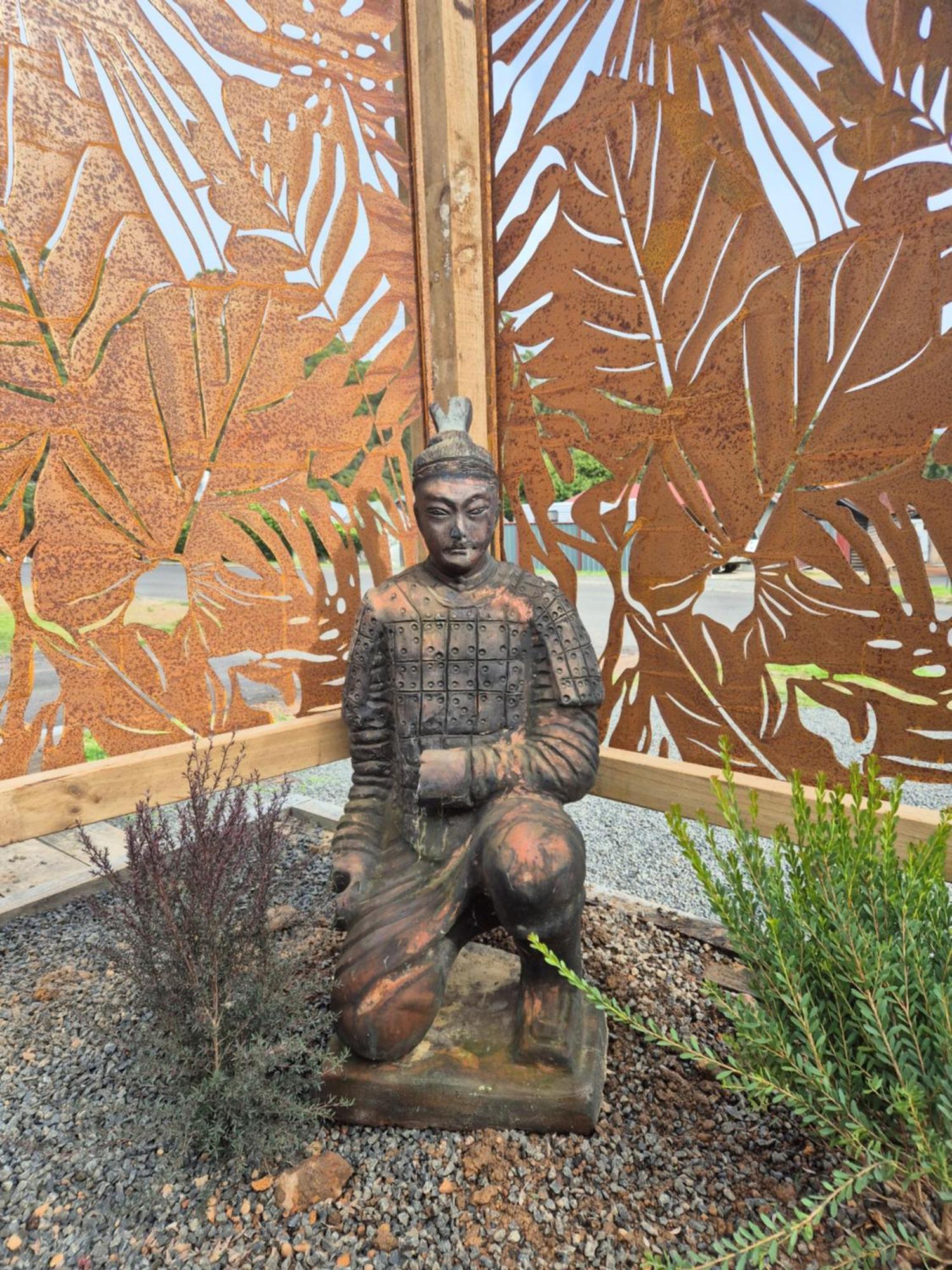 Pemberton Japanese Garden Studio 2025 Winner Travellers Award Exterior foto